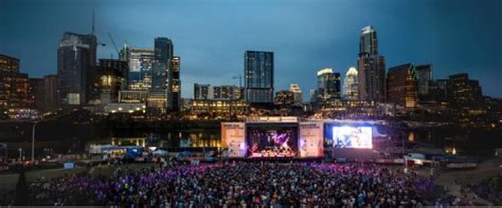 Discover Tron in the Heart of Live Music Capital: Tron Austin