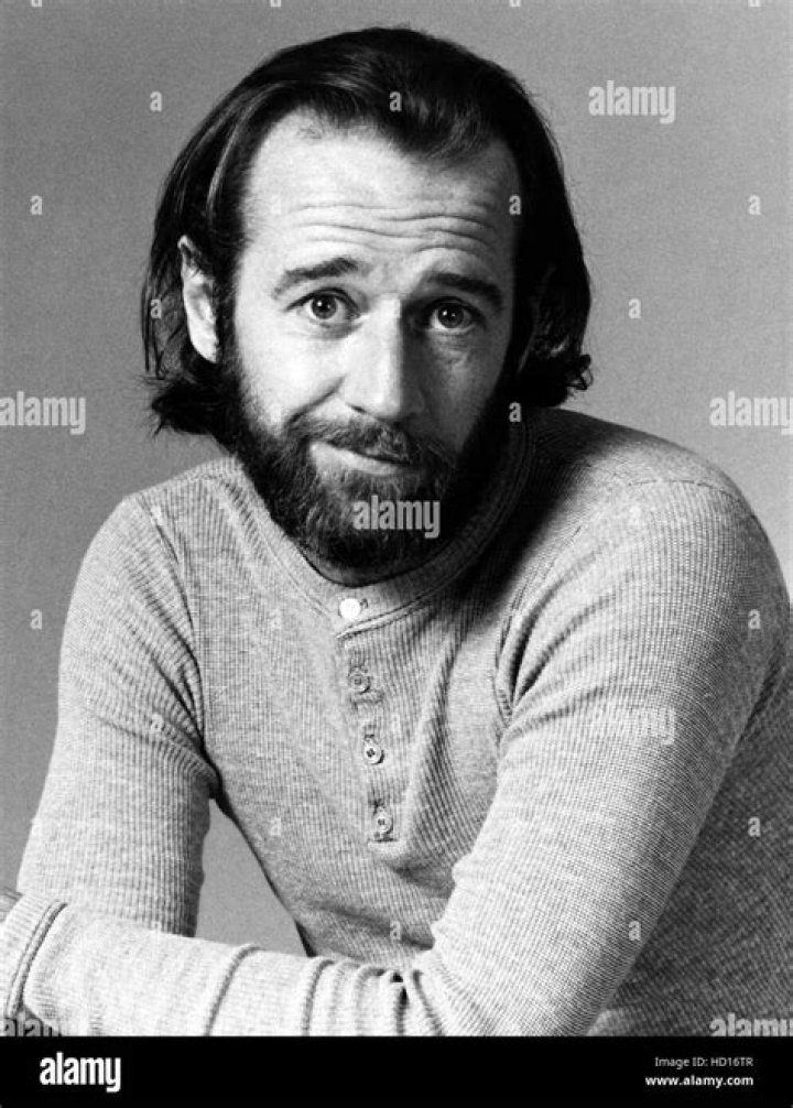 Discover Unforgettable George Carlin Images: A Pictorial Legacy