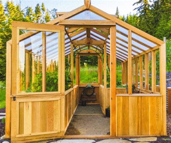Discover Your Perfect Greenhouse: A Guide to Greenhouses for Sale
