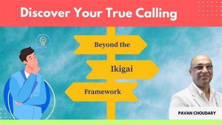 Discover Your True Calling with Iraadha
