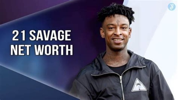 Discovering 21 Savage: Full Name, Biography, and Career