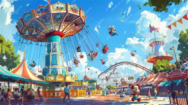 Discovering a Sense of Amusement 18: An Exploration of Joy and Laughter