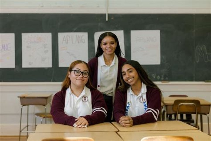 Discovering Academy Mount St Ursula: A Beacon of Excellence in Education
