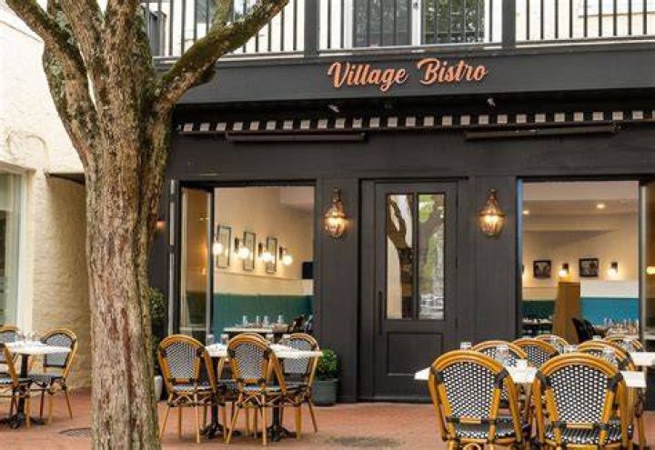 Discovering Akahana Bistro: A Culinary Gem in the Heart of the City