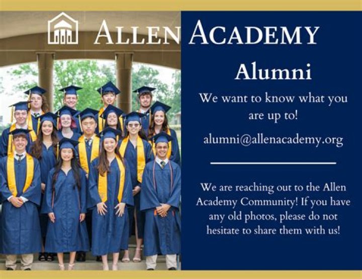 Discovering Allen Academy in Bryan, TX: A Gateway to Excellence