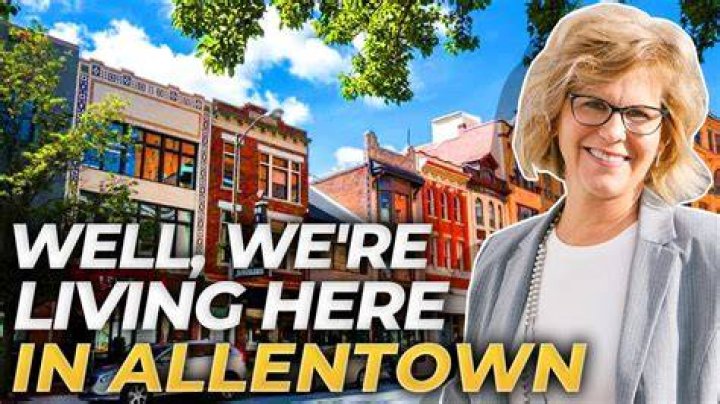 Discovering Allentown, PA: A Comprehensive Guide to the City