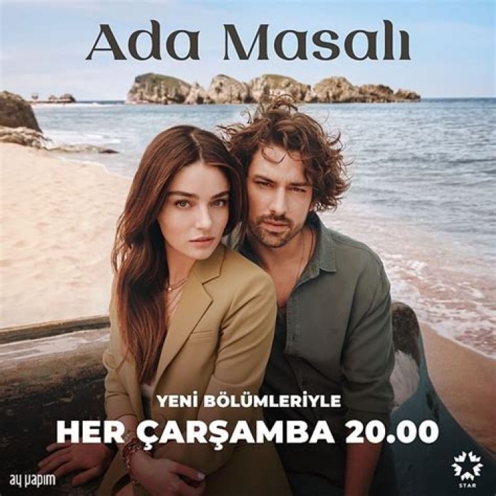 Discovering Alp Navruz: The Rising Star of Turkish Cinema