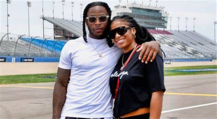 Discovering Alvin Kamara's Girlfriend: A Deep Dive into His Relationship