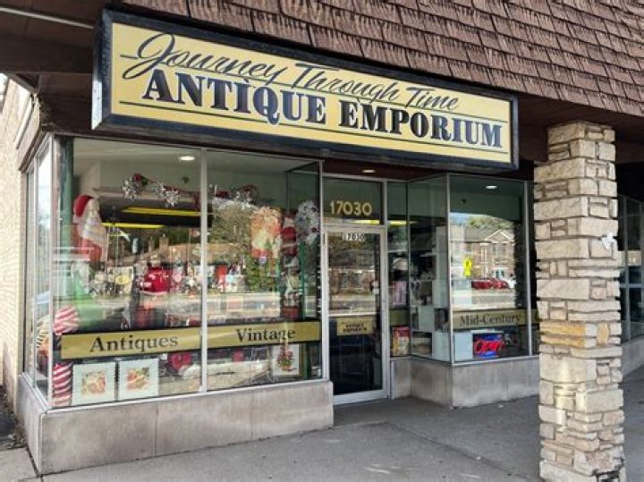 Discovering Antiques and Beyond: A Journey Through Time