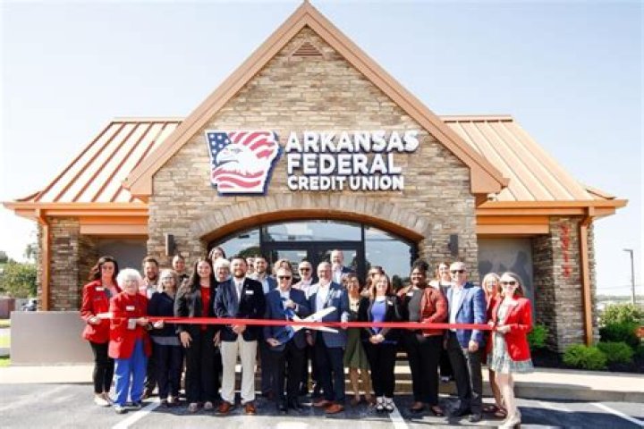 Discovering Arkansas Superior Federal Credit Union: Your Financial Partner