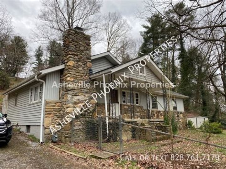 Discovering Asheville Phoenix Properties: A Hidden Gem in Real Estate