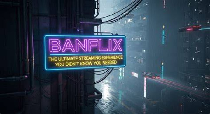 Discovering Banflix.com: Your Ultimate Streaming Experience
