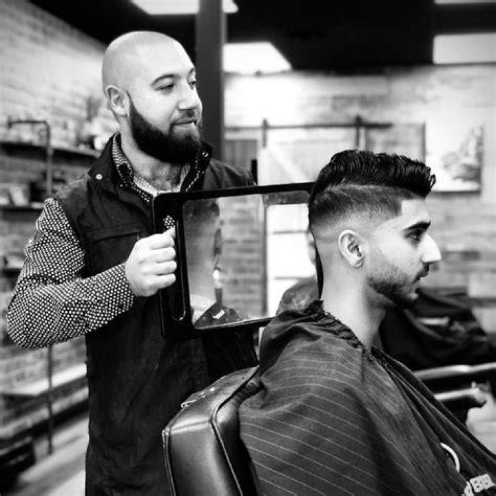 Discovering Barber Andrea: A Comprehensive Guide to the Ultimate Grooming Experience