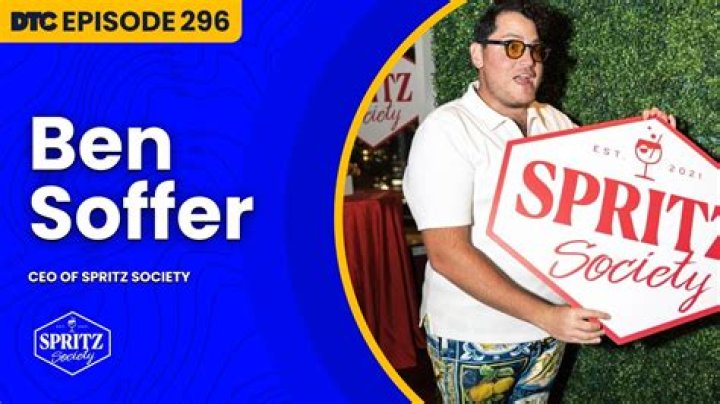 Discovering Ben Soffer: The Man Behind The Brand