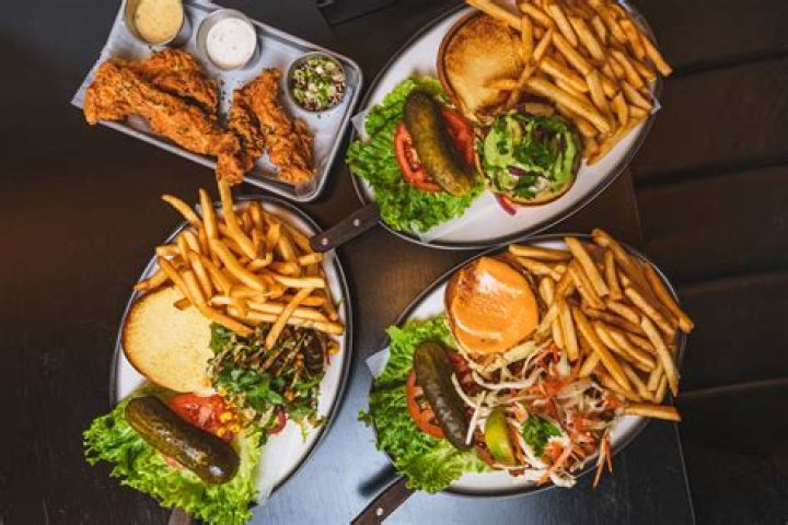 Discovering Black Tap NYC: A Culinary Haven for Burger and Milkshake Lovers
