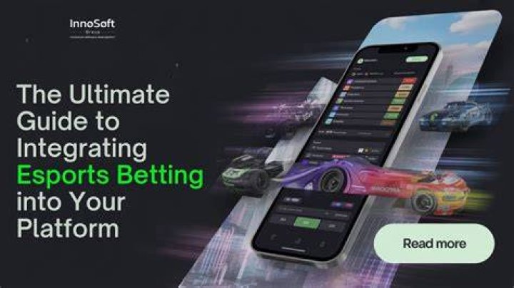 Discovering Boloy4u: The Ultimate Betting Platform for Gamers