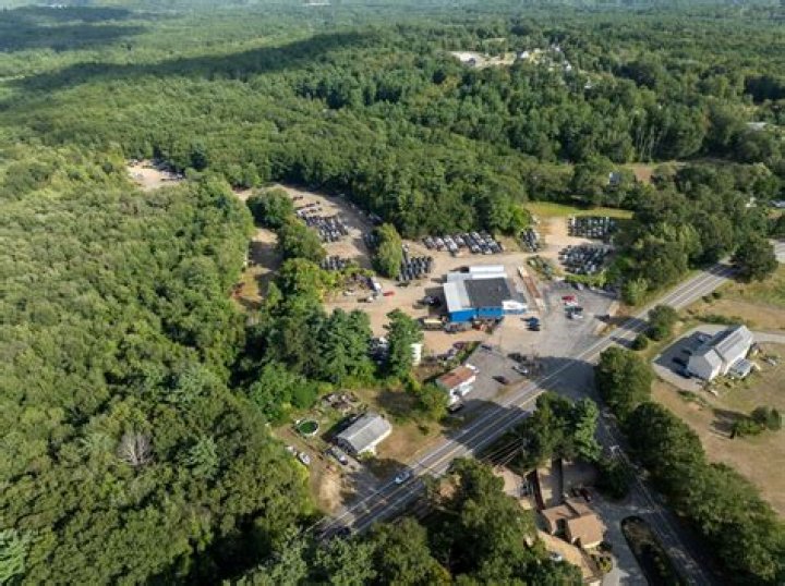 Discovering Brandy Brow Auto Parts in Plaistow, New Hampshire