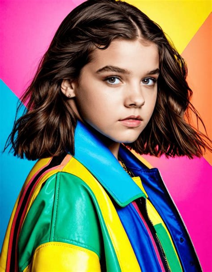 Discovering Cailee Spaeny: A Rising Star in Hollywood
