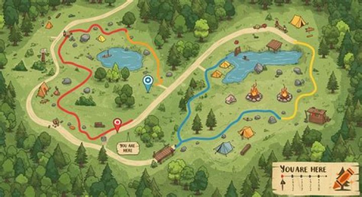 Discovering Camp Ingersoll: A Unique Retreat for All
