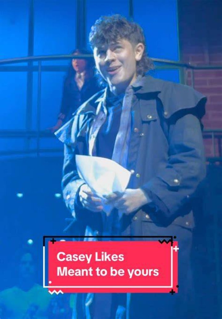 Discovering Casey Likes: The Rising Star of Entertainment