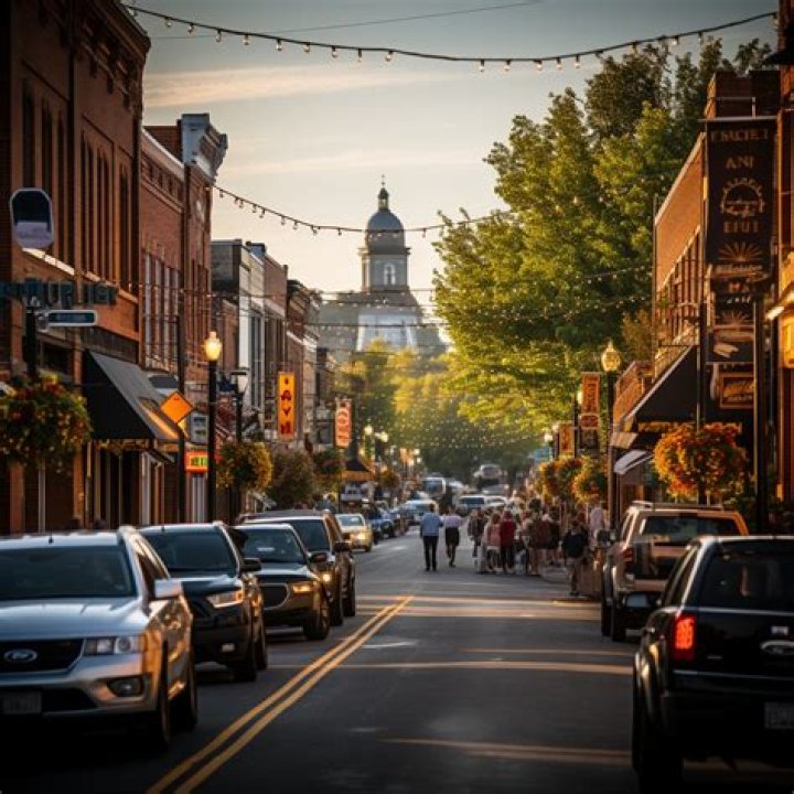 Discovering Chota Madisonville, TN: A Hidden Gem in the Heart of Tennessee