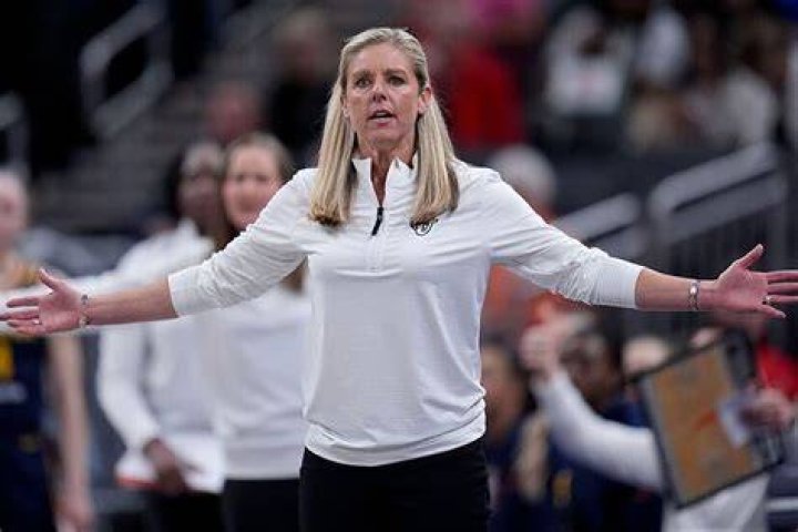 Discovering Christie Sides: Who Is She Married To?