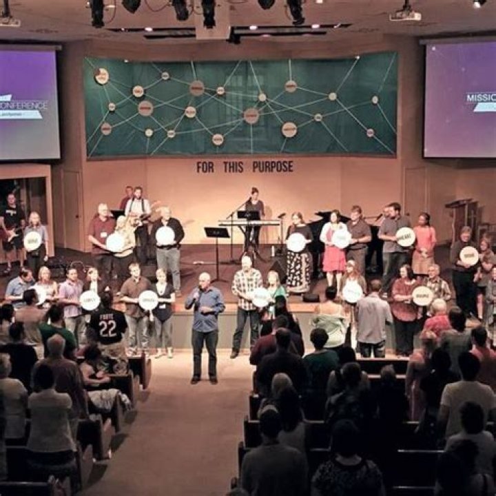 Discovering City Church Madison WI: A Community of Faith and Fellowship