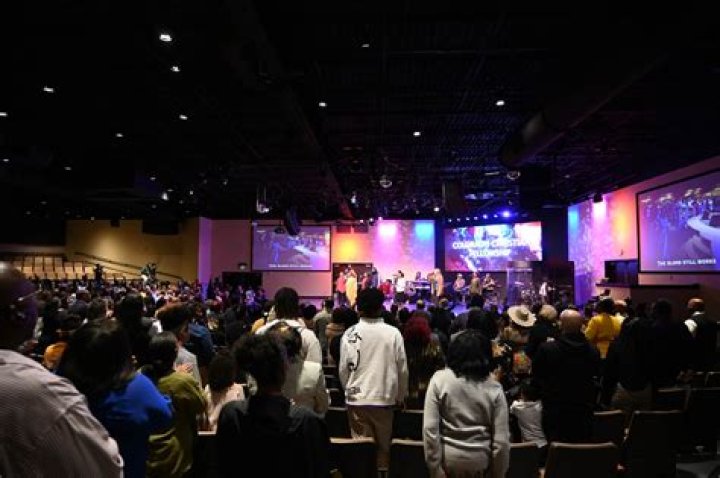 Discovering Colorado Christian Fellowship: A Community of Faith and Support