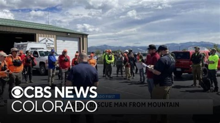 Discovering Colorado Hiker Office Retreat: A Perfect Blend of Nature and Productivity