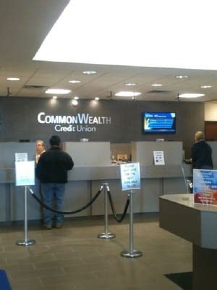Discovering Commonwealth Credit Union Bourbonnais: Your Financial Partner