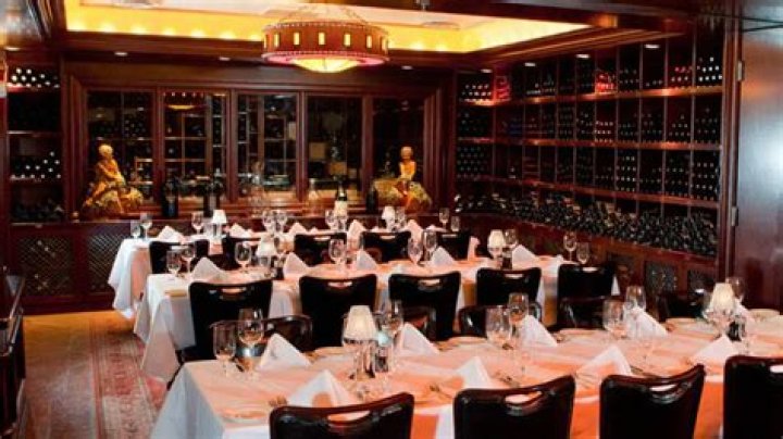 Discovering Culinary Excellence: B & B Steakhouse Houston