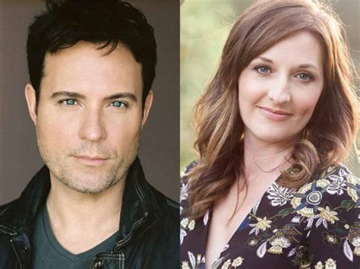 Discovering David Haydn-Jones' Partner: A Look into His Life and Relationships