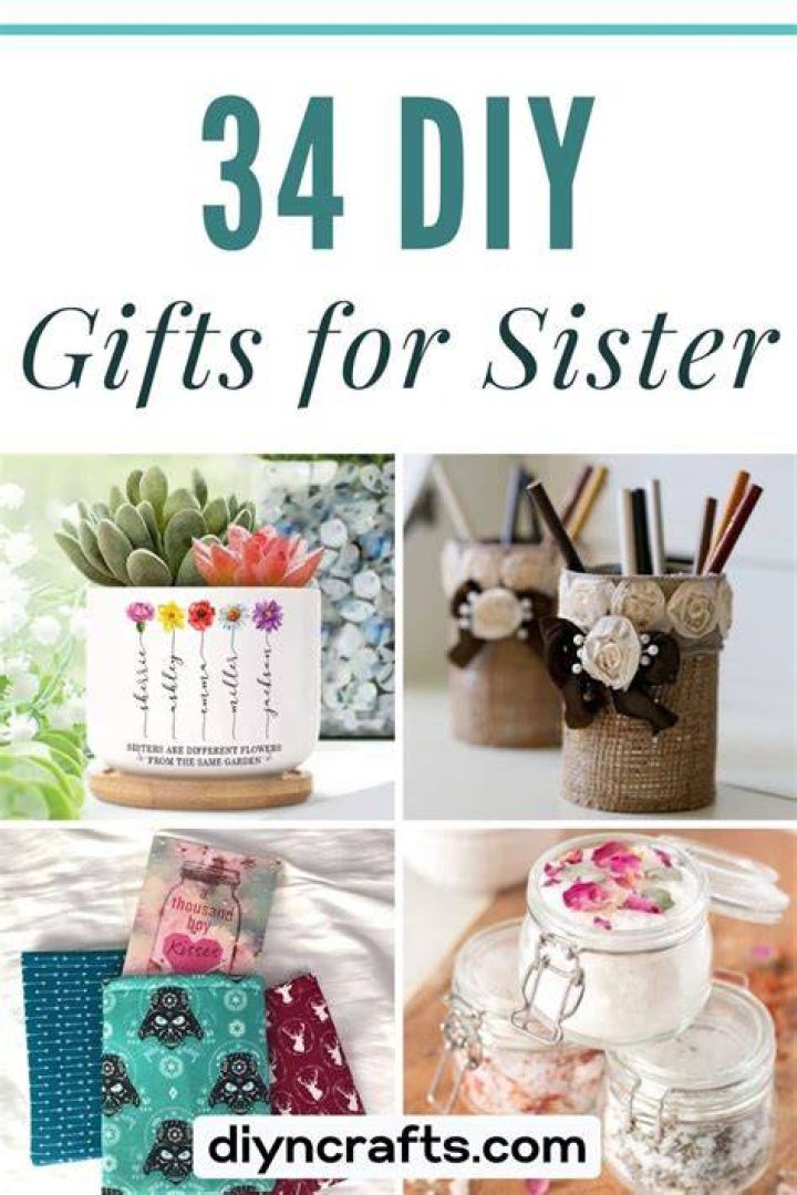Discovering Delight: The Ultimate Guide to Great Gifts for Sisters