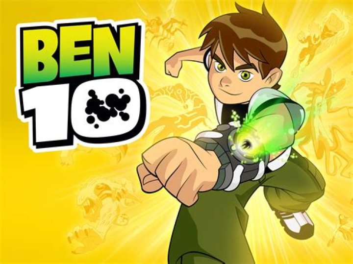 Discovering Ditto: The Multifaceted Hero of Ben 10