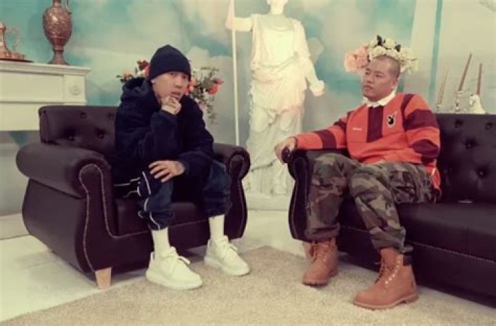 Discovering Dok2 Height: An In-Depth Look at the Korean Rapper&rsquo;s Physical and Personal Stats