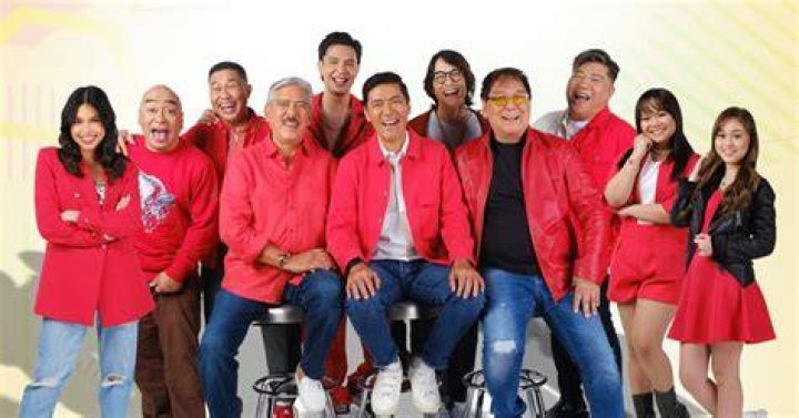 Discovering Eat Bulaga TVJ: The Iconic Filipino Noontime Show