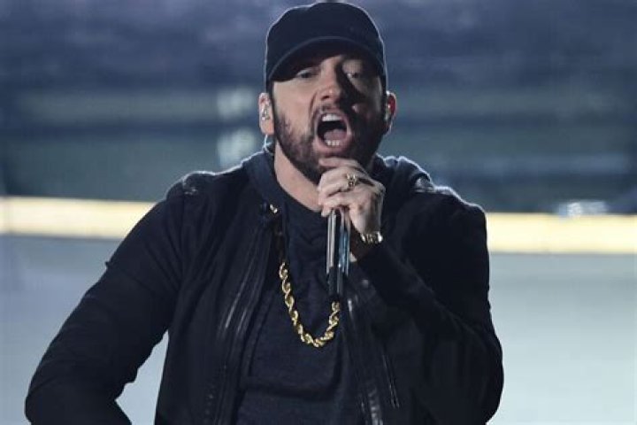 Discovering Eminem's Worth: An In-Depth Exploration of the Rap Icon's Financial and Cultural Impact