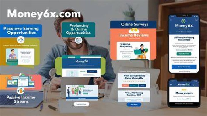 Discovering Employment Opportunities at Money6x.com: Your Gateway to Financial Success