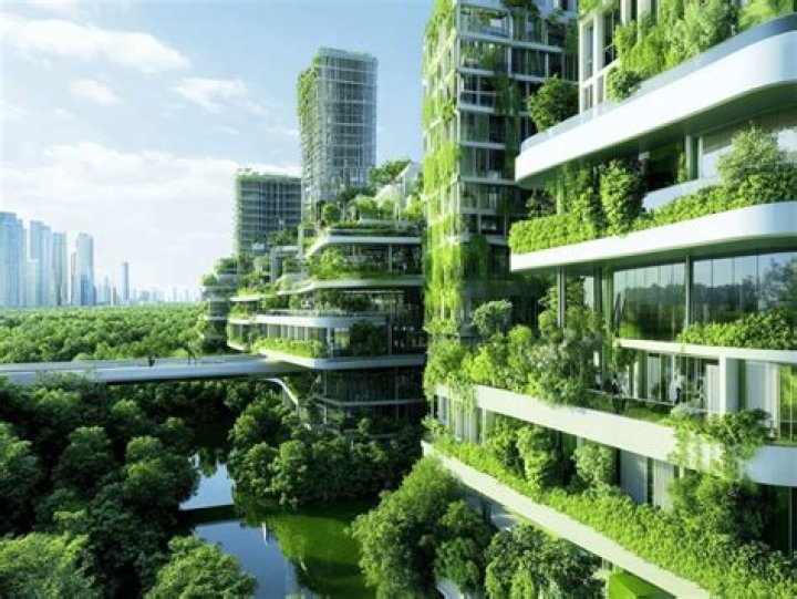 Discovering Evooli: The Future of Sustainable Living