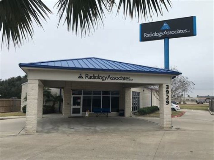 Discovering Excellence in Diagnostic Imaging: Radiology Associates Corpus Christi