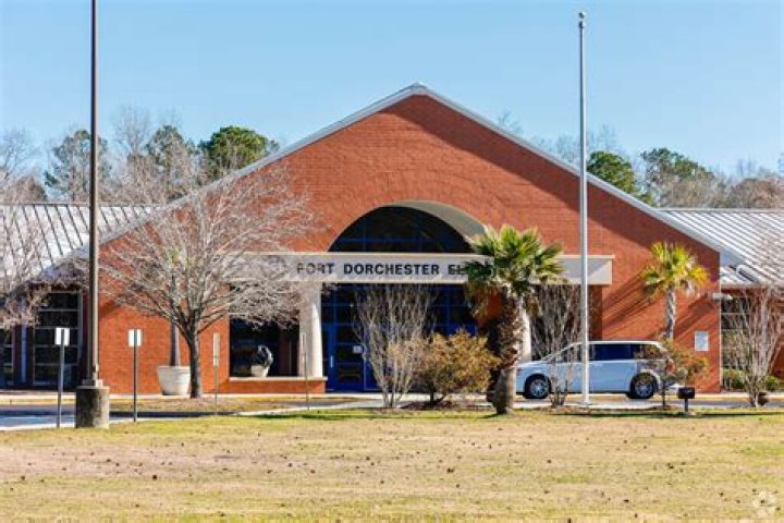 Discovering Fort Dorchester Elementary: A Beacon of Learning