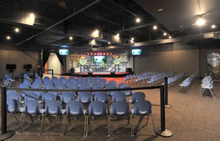 Discovering Free Chapel Gwinnett: A Community of Faith and Connection