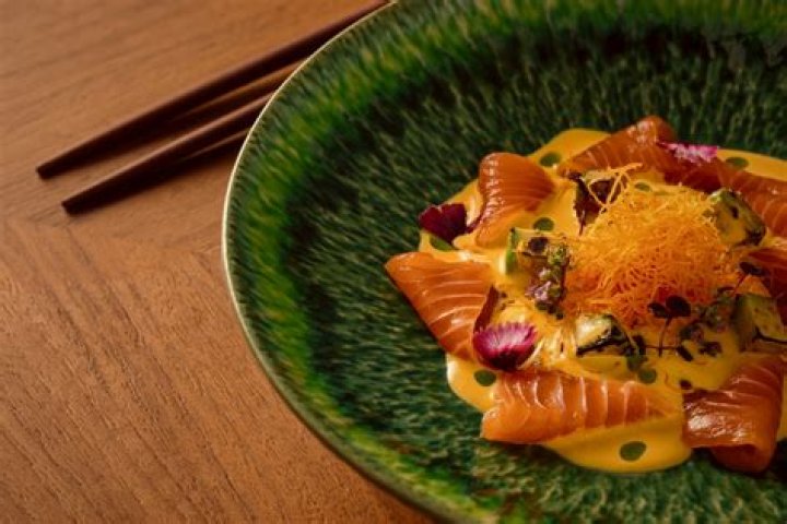Discovering Fuji Cookeville: A Culinary Gem in Tennessee