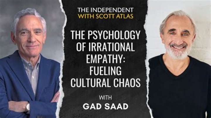 Discovering Gad Saad: The Influential Psychologist and Author