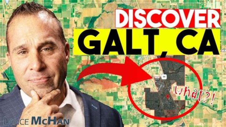 Discovering Galt, CA: A Hidden Gem in California