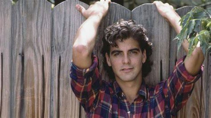 Discovering George Clooney Young: A Journey of Talent and Charm