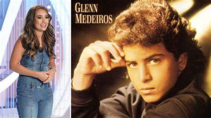 Discovering Glenn Medeiros: The Journey of a Pop Sensation
