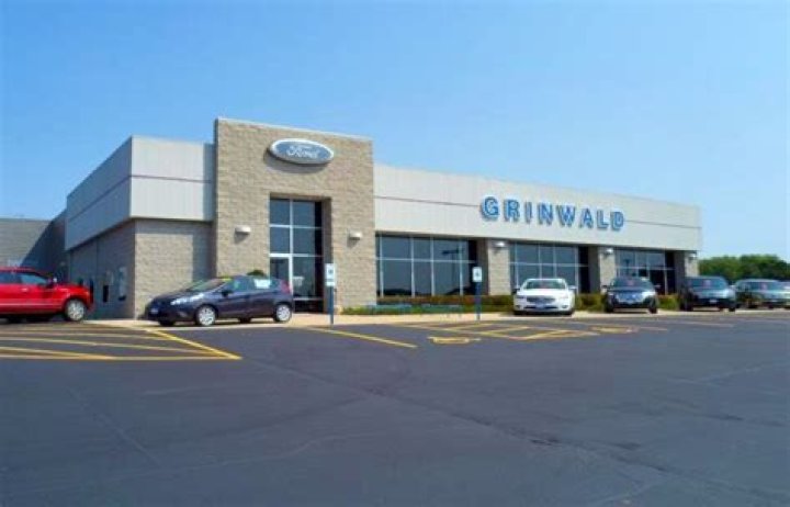 Discovering Grinwald Ford Watertown WI: Your Ultimate Destination for Quality Vehicles