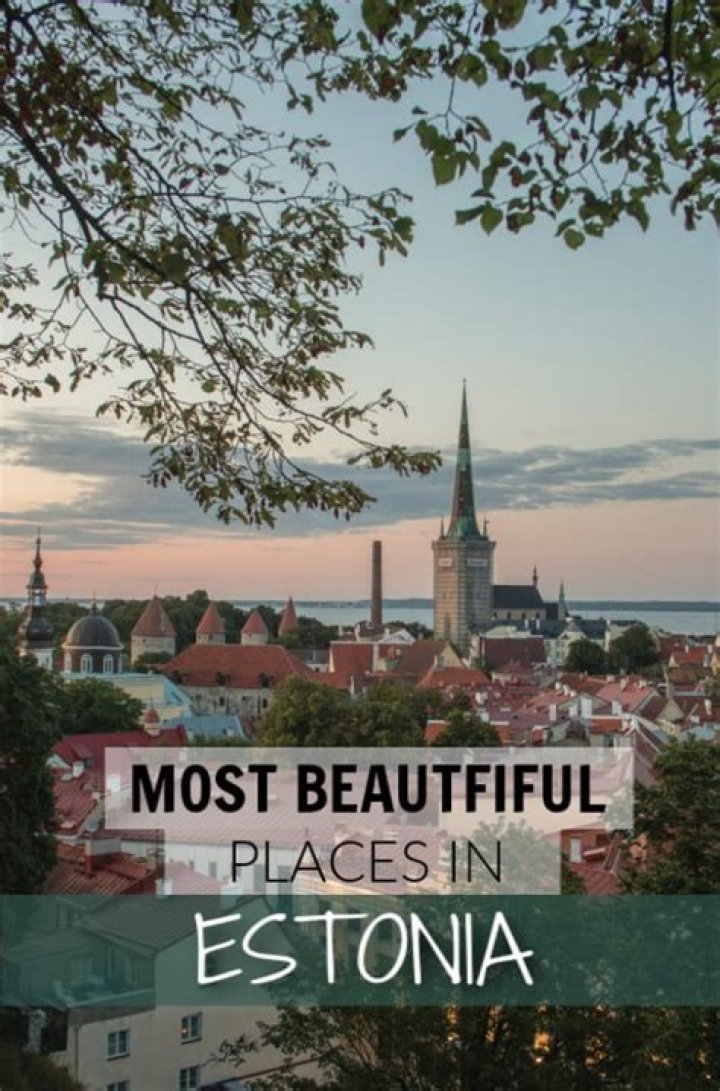 Discovering Hano Estonia: A Hidden Gem in the Baltic