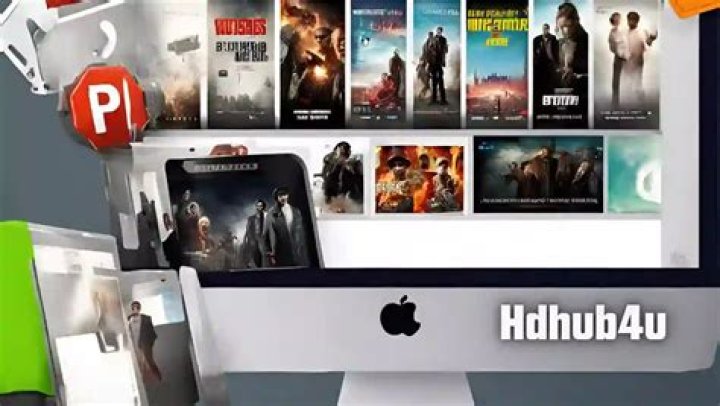 Discovering HDHub4u Movies: Your Ultimate Guide to Streaming